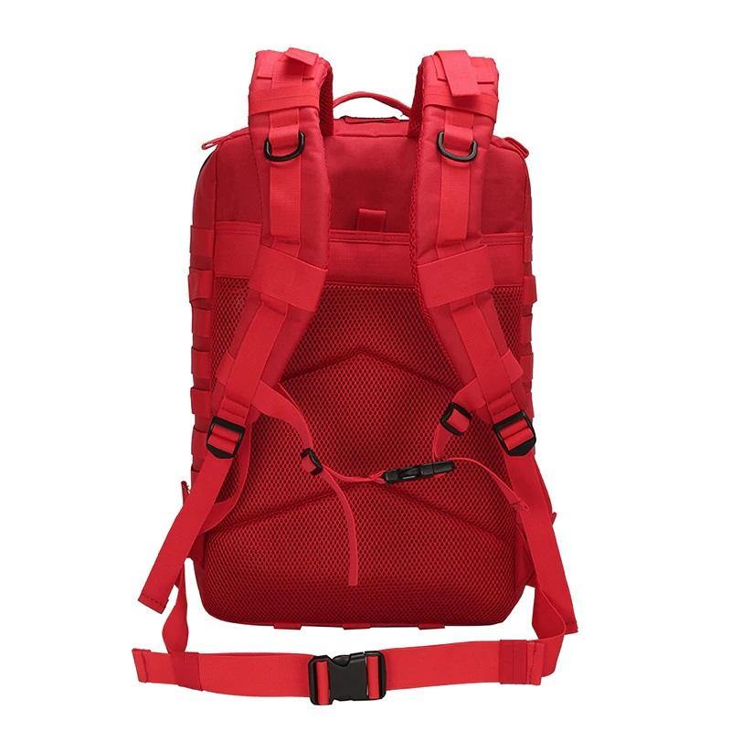 50L Military Style Rucksack - Beargoods 50L Military Style Rucksack Beargoods.co.uk 54.99 Beargoods