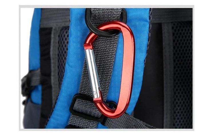 50L Mountaineering Waterproof Backpack - Beargoods 50L Mountaineering Waterproof Backpack Beargoods.co.uk 34.99 Beargoods