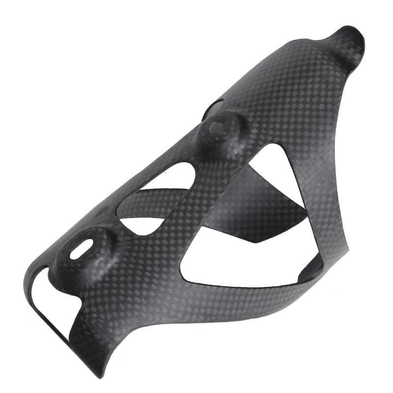 Carbon Fibre Water Bottle Holder ultra-light gloss/matte - Beargoods Carbon Fibre Water Bottle Holder ultra-light gloss/matte Beargoods.co.uk 27.99 Beargoods