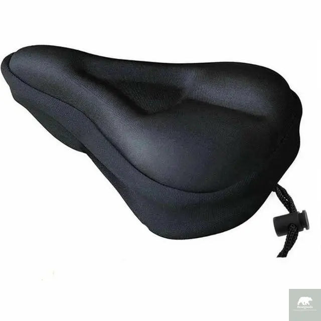 Soft Bike Seat Cover - Beargoods Soft Bike Seat Cover Beargoods.co.uk 5.99 Beargoods