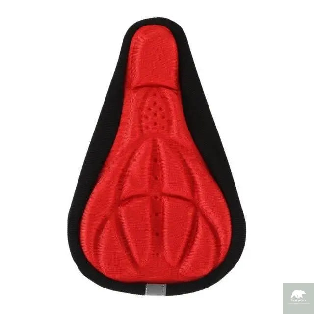 Soft Foam Bike Seat Cover - Beargoods Soft Foam Bike Seat Cover Beargoods.co.uk 9.99 Beargoods