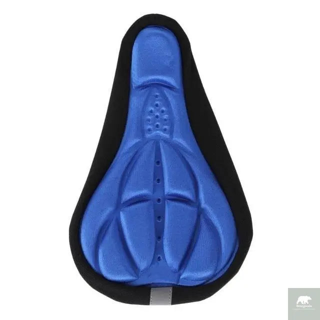 Soft Foam Bike Seat Cover - Beargoods Soft Foam Bike Seat Cover Beargoods.co.uk 9.99 Beargoods