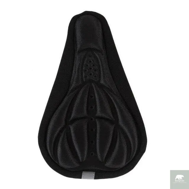 Soft Foam Bike Seat Cover - Beargoods Soft Foam Bike Seat Cover Beargoods.co.uk 9.99 Beargoods