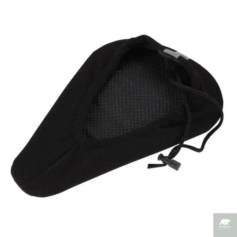 Soft Foam Bike Seat Cover - Beargoods Soft Foam Bike Seat Cover Beargoods.co.uk 9.99 Beargoods