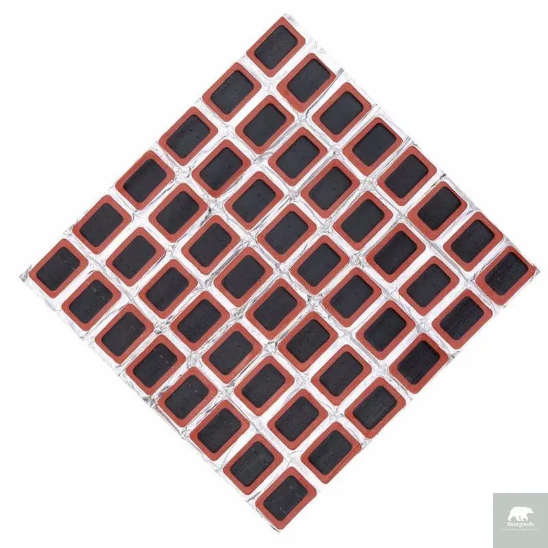 48 x Bicycle Tyre Repair Patch - Beargoods 48 x Bicycle Tyre Repair Patch Beargoods.co.uk 4.99 Beargoods