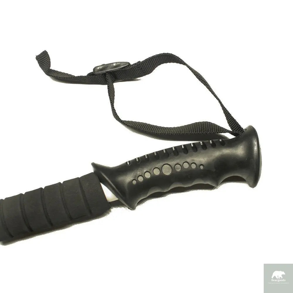 Aluminium Telescopic Trekking poles Set - Beargoods Aluminium Telescopic Trekking poles Set Beargoods.co.uk 29.99 Beargoods