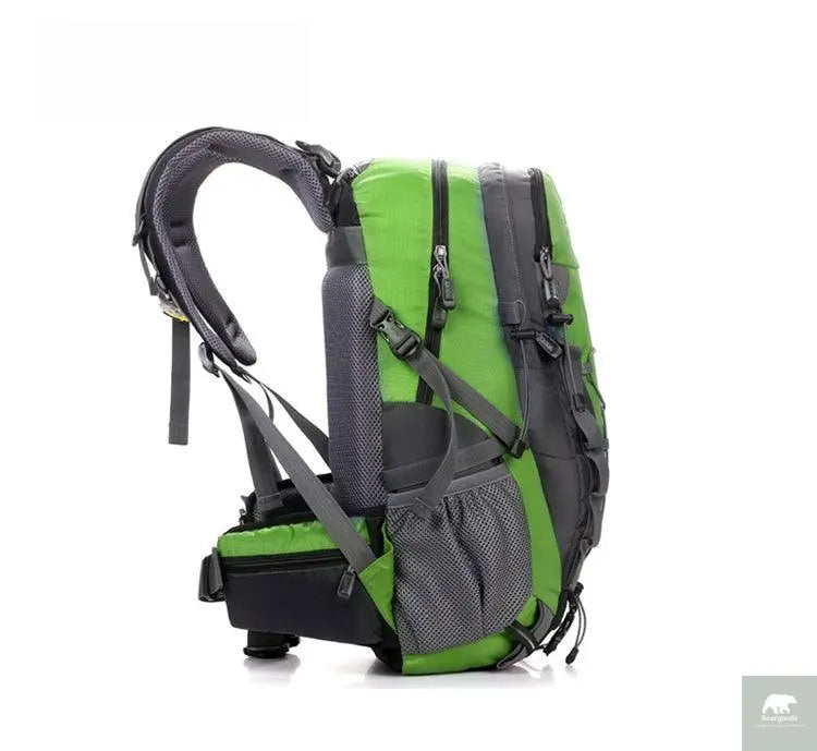 40L Hiking Trekking Backpack - Beargoods 40L Hiking Trekking Backpack Beargoods Backpacks 49.99 Beargoods