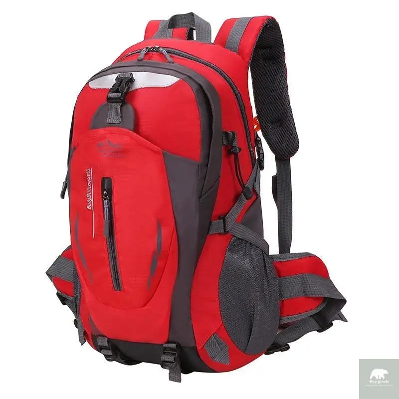 30L Waterproof Backpack - Beargoods 30L Waterproof Backpack Beargoods.co.uk 27.99 Beargoods