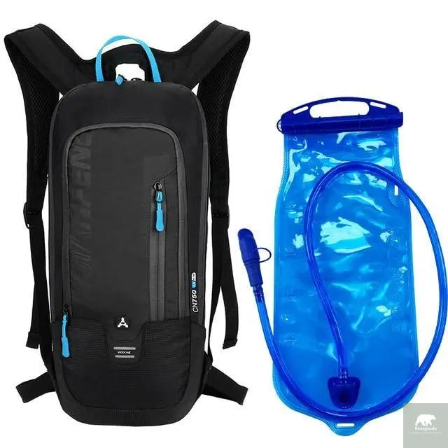 Ultralight Bladder Hydration Rucksack Waterproof - Beargoods Ultralight Bladder Hydration Rucksack Waterproof Beargoods.co.uk 39.99 Beargoods