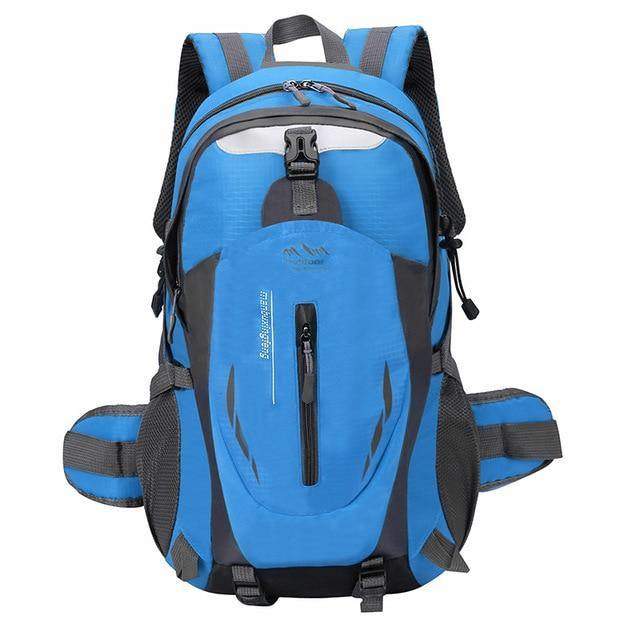 30L Waterproof Backpack - Beargoods 30L Waterproof Backpack Beargoods.co.uk 27.99 Beargoods