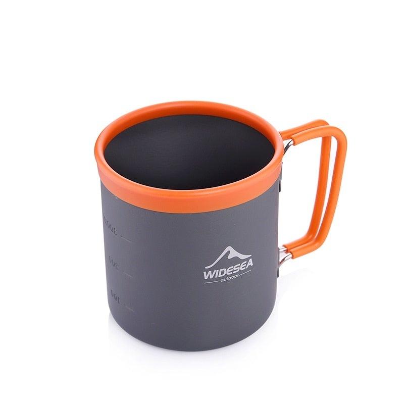 Aluminium mug - Beargoods Aluminium mug Beargoods.co.uk 17.99 Beargoods