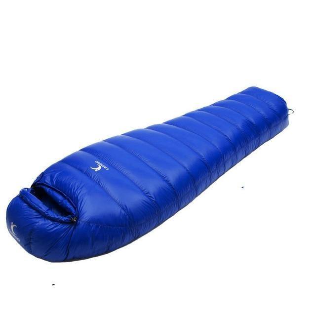 UltraLight Duck Down Mummy Style Sleeping Bag - Beargoods UltraLight Duck Down Mummy Style Sleeping Bag Beargoods.co.uk 89.99 Beargoods