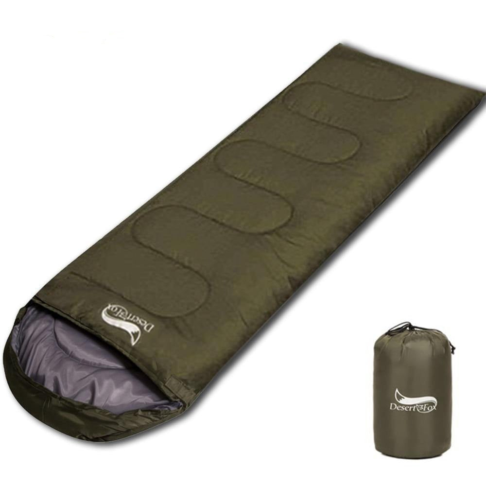Ultralight Sleeping bag - Beargoods Ultralight Sleeping bag Beargoods.co.uk 34.99 Beargoods