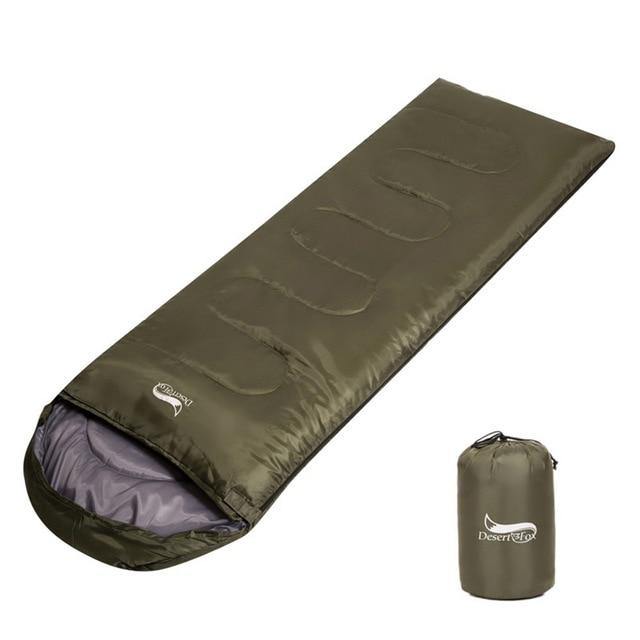 Ultralight Sleeping bag - Beargoods Ultralight Sleeping bag Beargoods.co.uk 34.99 Beargoods