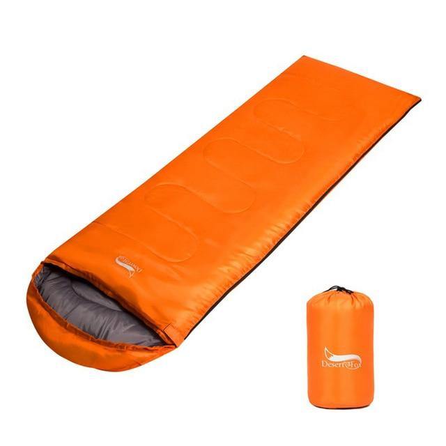 Ultralight Sleeping bag - Beargoods Ultralight Sleeping bag Beargoods.co.uk 34.99 Beargoods