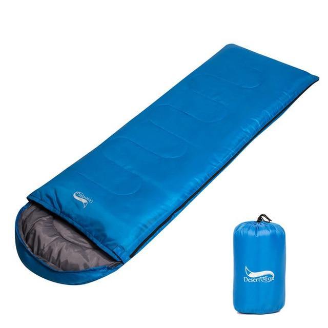 Ultralight Sleeping bag - Beargoods Ultralight Sleeping bag Beargoods.co.uk 34.99 Beargoods