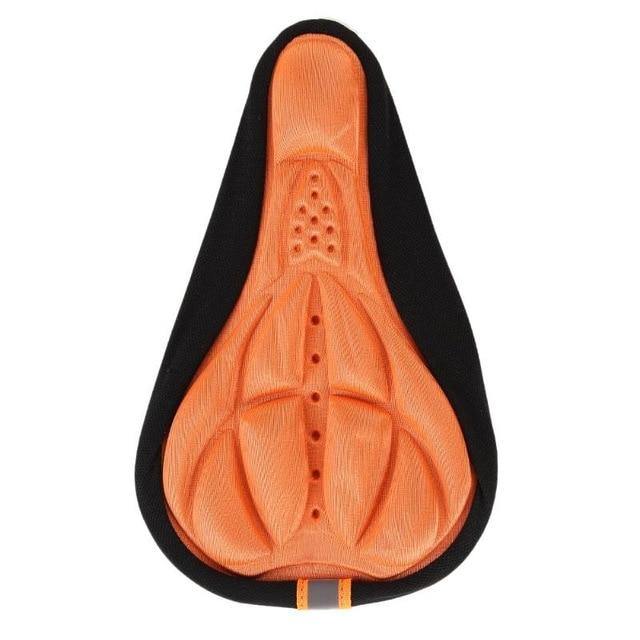 Soft Foam Bike Seat Cover - Beargoods Soft Foam Bike Seat Cover Beargoods.co.uk 9.99 Beargoods