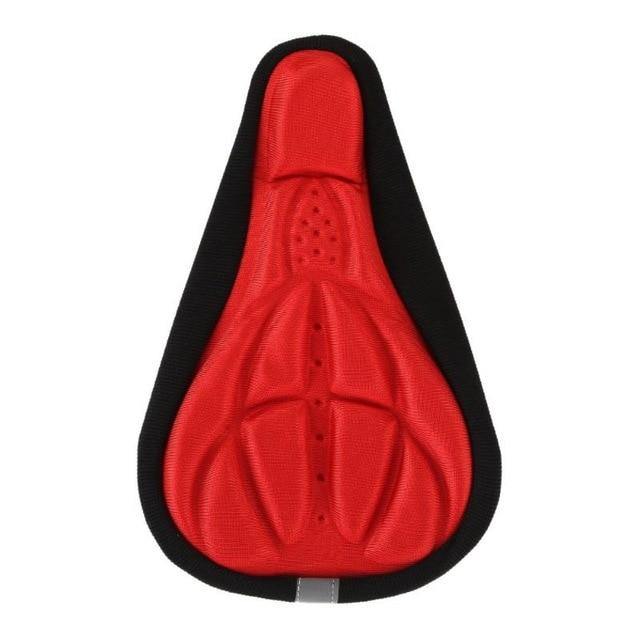 Soft Foam Bike Seat Cover - Beargoods Soft Foam Bike Seat Cover Beargoods.co.uk 9.99 Beargoods