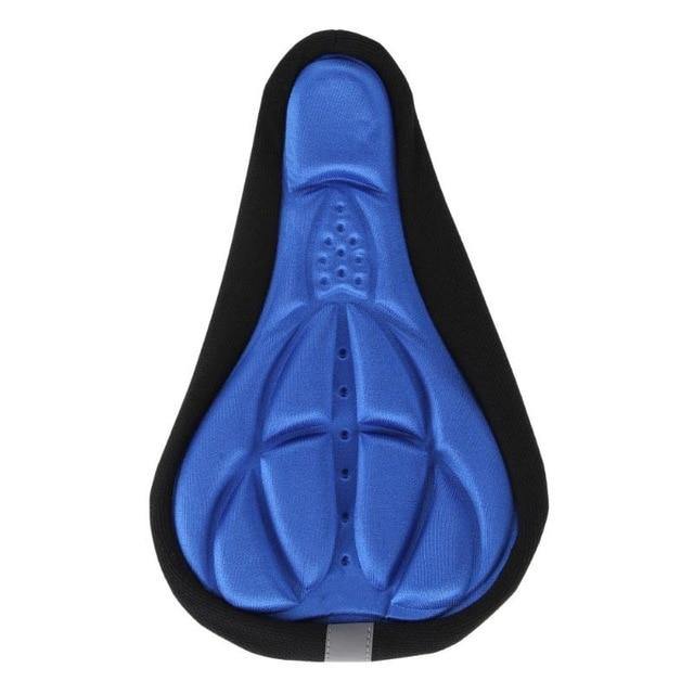 Soft Foam Bike Seat Cover - Beargoods Soft Foam Bike Seat Cover Beargoods.co.uk 9.99 Beargoods