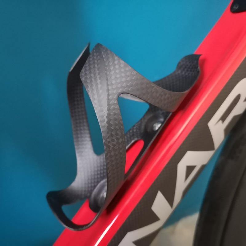 Carbon Fibre Water Bottle Holder ultra-light gloss/matte - Beargoods Carbon Fibre Water Bottle Holder ultra-light gloss/matte Beargoods.co.uk 27.99 Beargoods