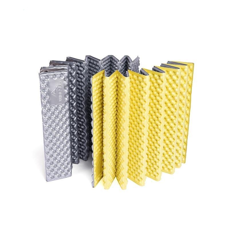 Camping Mat Waterproof Moisture Proof - Beargoods Camping Mat Waterproof Moisture Proof Beargoods.co.uk 48.99 Beargoods