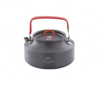 Camping Kettle 1100ML - Beargoods Camping Kettle 1100ML Beargoods.co.uk Kitchen 25.99 Beargoods