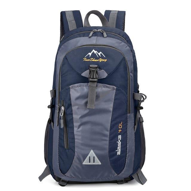 50L Mountaineering Waterproof Backpack - Beargoods 50L Mountaineering Waterproof Backpack Beargoods.co.uk 34.99 Beargoods