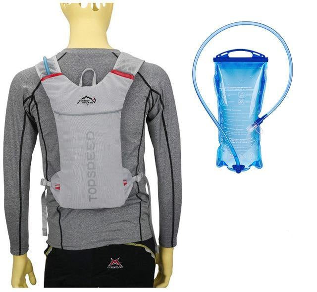 Hydration Backpack Water Bag 1.5L Bladder - Beargoods Hydration Backpack Water Bag 1.5L Bladder Beargoods.co.uk 29.99 Beargoods