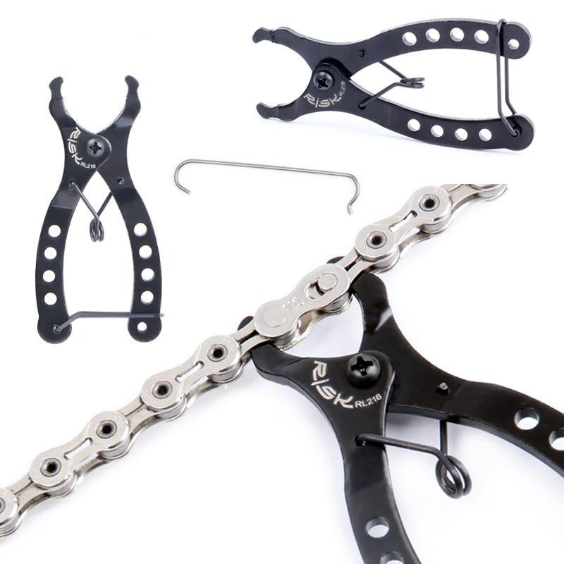 Chain Quick Link Tool - Beargoods Chain Quick Link Tool Beargoods.co.uk 8.99 Beargoods