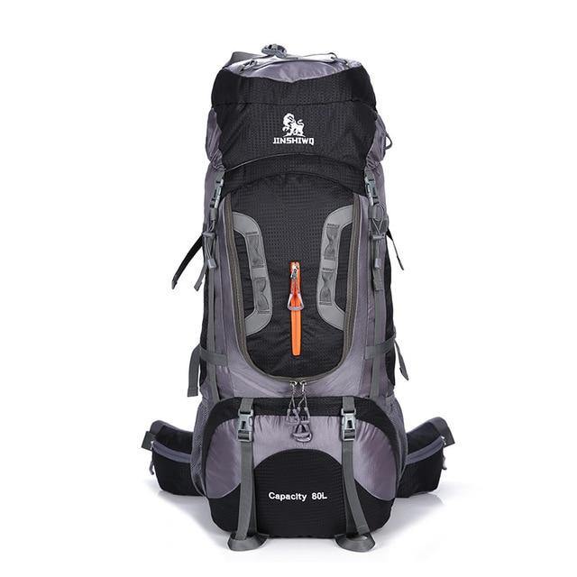 Camping Hiking Backpack Superlight 80L - Beargoods Camping Hiking Backpack Superlight 80L Beargoods.co.uk 44.99 Beargoods
