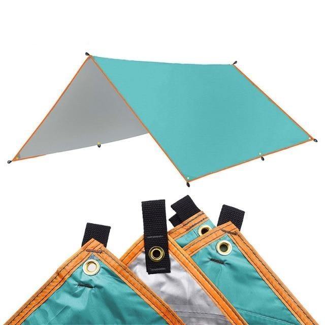 Waterproof Tarp Tent Shade - Beargoods Waterproof Tarp Tent Shade Beargoods.co.uk 64.99 Beargoods