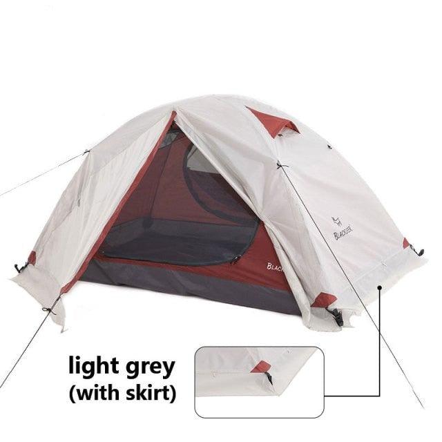 2-3 People Backpacking Tent - Beargoods 2-3 People Backpacking Tent Beargoods.co.uk 149.99 Beargoods