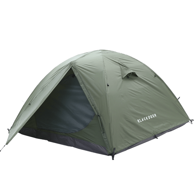 2-3 People Backpacking Tent - Beargoods 2-3 People Backpacking Tent Beargoods.co.uk 149.99 Beargoods