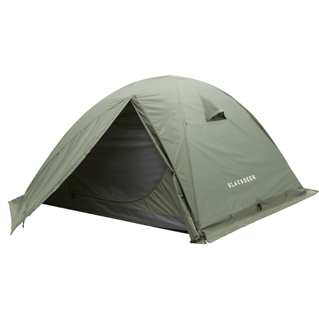 2-3 People Backpacking Tent - Beargoods 2-3 People Backpacking Tent Beargoods.co.uk 149.99 Beargoods