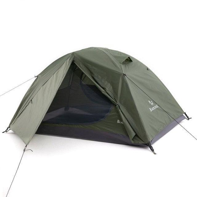 2-3 People Backpacking Tent - Beargoods 2-3 People Backpacking Tent Beargoods.co.uk 149.99 Beargoods