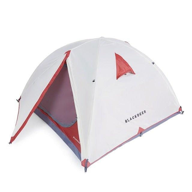 2-3 People Backpacking Tent - Beargoods 2-3 People Backpacking Tent Beargoods.co.uk 149.99 Beargoods