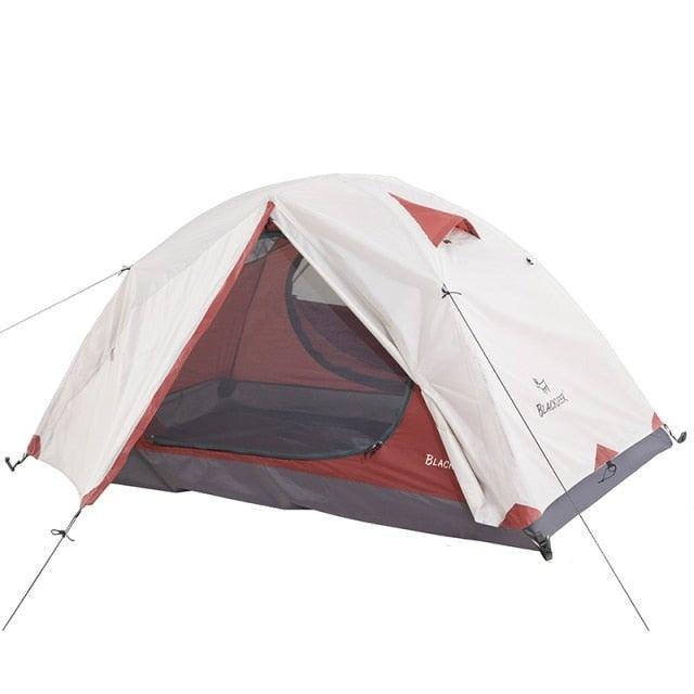 2-3 People Backpacking Tent - Beargoods 2-3 People Backpacking Tent Beargoods.co.uk 149.99 Beargoods