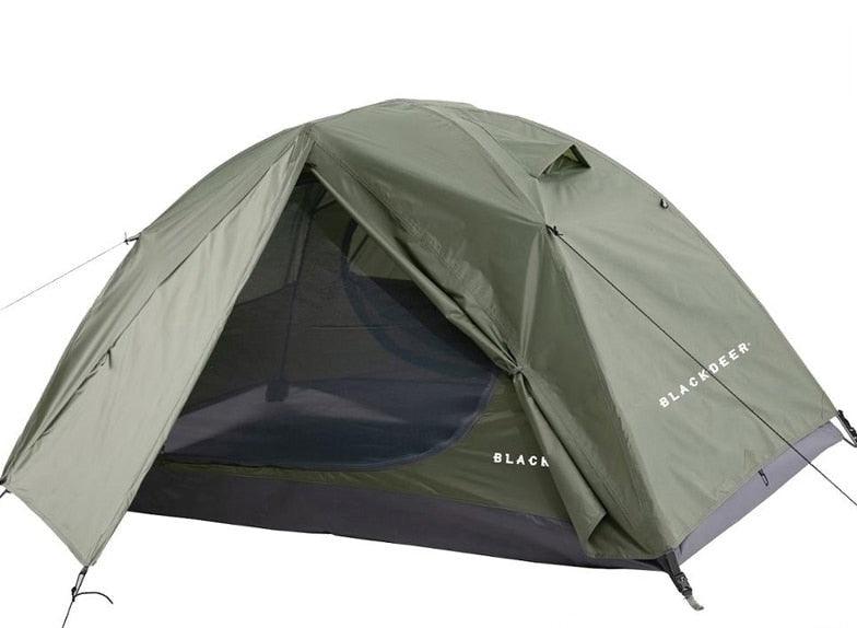 2-3 People Backpacking Tent - Beargoods 2-3 People Backpacking Tent Beargoods.co.uk 149.99 Beargoods