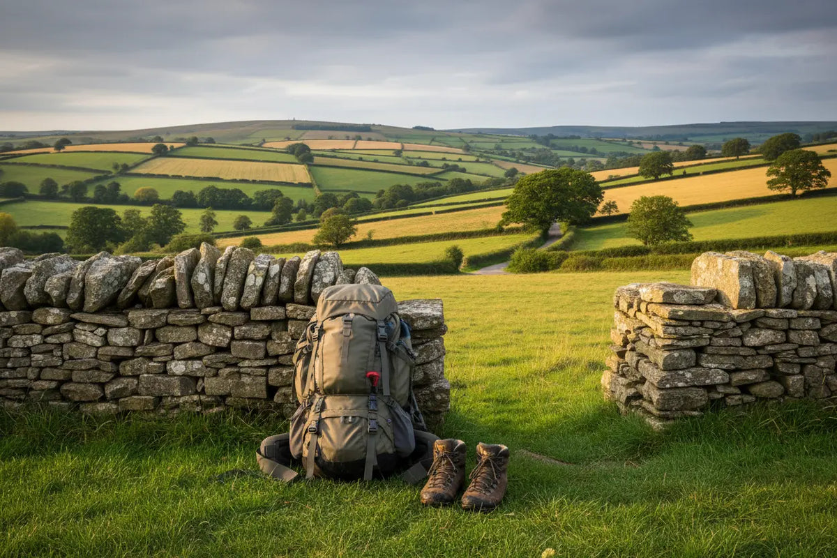 Rucksacks - Beargoods