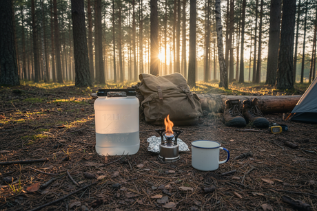 Camp-Kitchen-Starter Beargoods