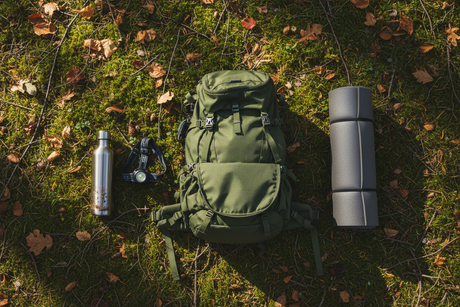Trek-Essentials-Bundle Beargoods