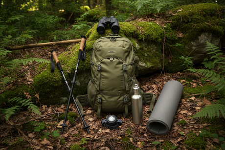 Trek-Pro-Bundle Beargoods
