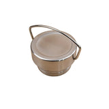 2L Drink Bottle for Sport Large Capacity Stainless Steel Sport Bottle Single-Layer Water Cup Metal Flask Drinkware Camping Sport Beargoods