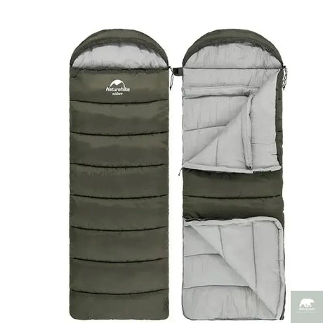 Sleeping Bag Ultralight Waterproof Beargoods