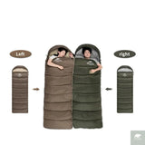 Sleeping Bag Ultralight Waterproof Beargoods