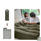 Sleeping Bag Ultralight Waterproof Beargoods