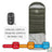 Sleeping Bag Ultralight Waterproof Beargoods