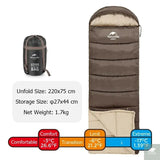 Sleeping Bag Ultralight Waterproof Beargoods