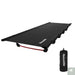 Naturehike XJC05 Camping Folding Bed Ultra Light Supplies Camping Bed Folding Cot Outdoor Hiking Supplies Bed Portable NH20JJ001 Beargoods