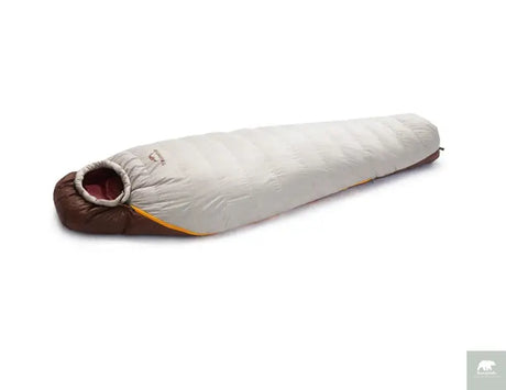 AEROVA™ ThermalCore™ DownLite Pro Ultralight Mummy Sleeping Bag Beargoods